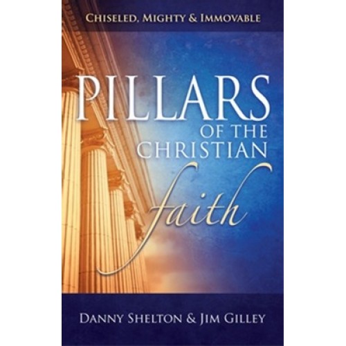 Pillars of the Christian Faith Set